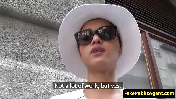 Karen Fisher hämmentynyt milf metsästäjä