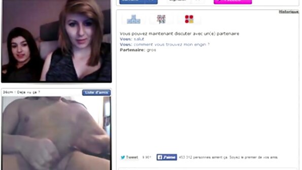 Kiimaiset ihmiset tekevät pornovideon