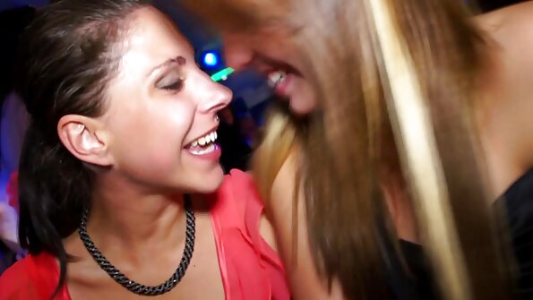 Lisa Ann Shagged hänen poikansa ystävä Nimrod