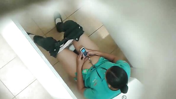 Kaksi mustaa nastaa naida Vannah Sterlings Muffin