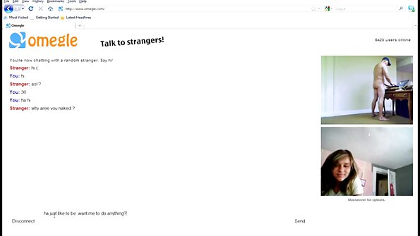 Trina's Mounds Still Round